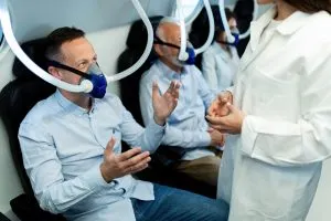 Home Sleep Testing in Australia Up 35% in 5 Years is Boosting CPAP Machine Adoption?