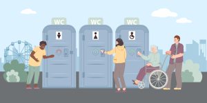 USA Portable Toilet Rental Market Outlook to 2030