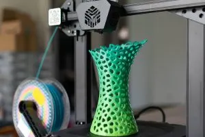 Saudi Arabia 3D Printing Market Outlook to 2030