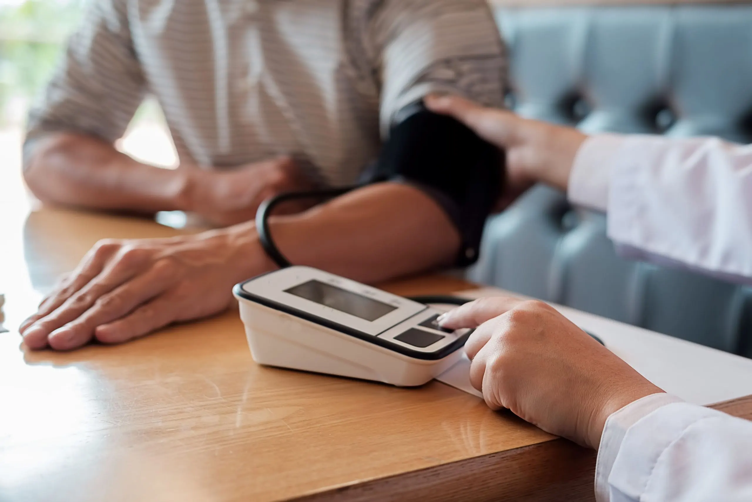 India Blood Pressure Monitors Market Outlook to 2030 India-Blood-Pressure-Monitors-Market-scaled