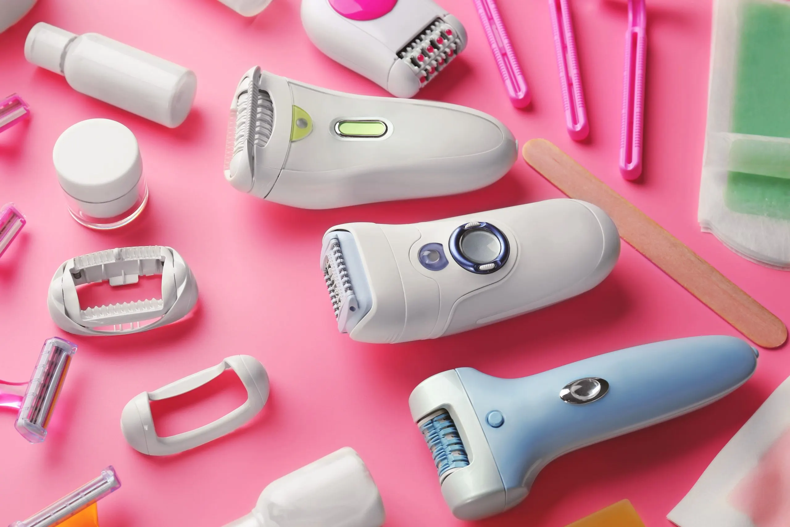 India Epilators Market Outlook to 2030 India-Epilators-Market-scaled