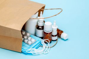 India Healthcare Products Packaging Market Outlook to 2030