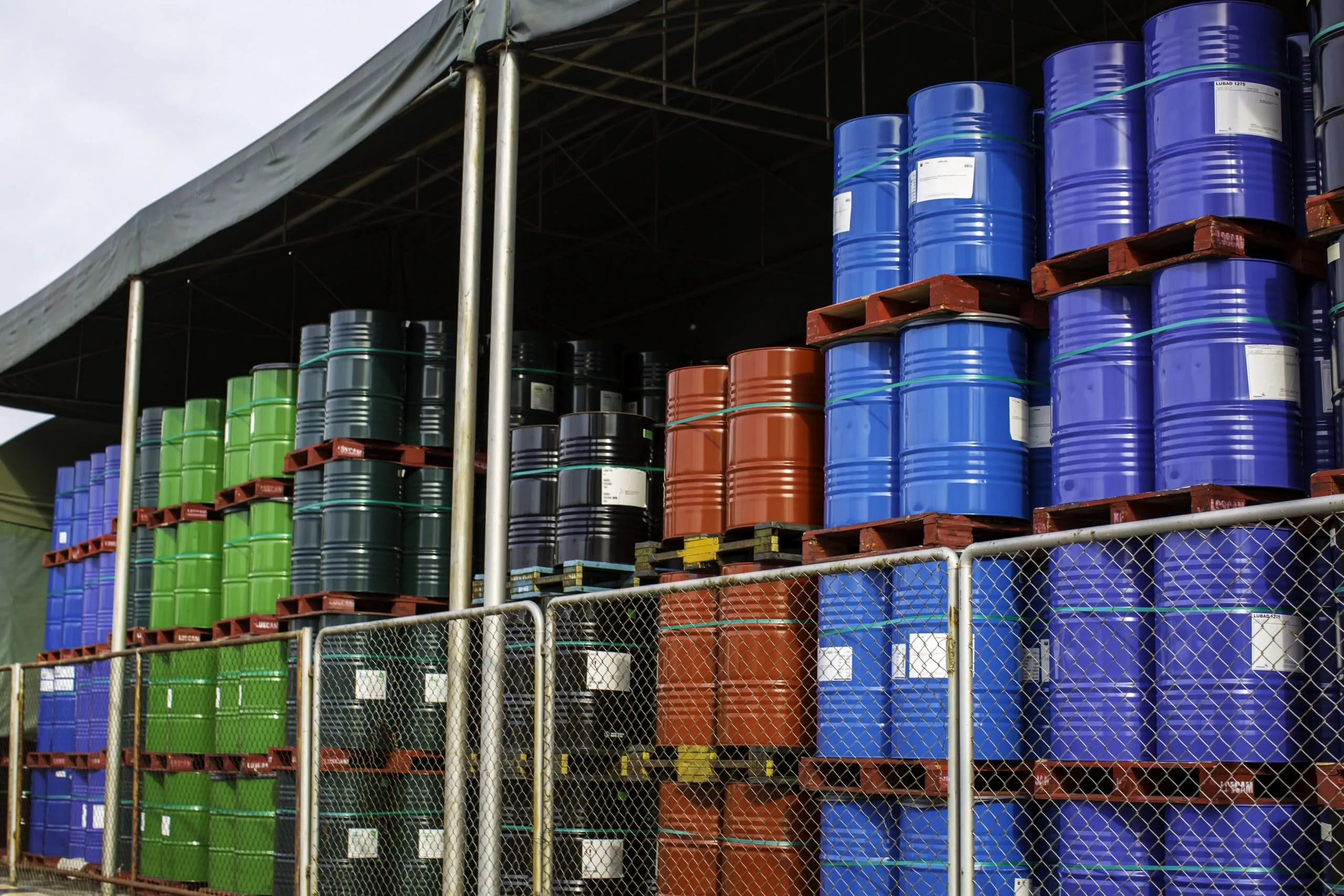 India ISO Tank Container Market Outlook to 2030 India-ISO-Tank-Container-Market-scaled
