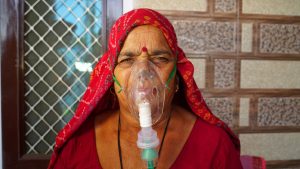 India Nebulizers Market Outlook to 2030