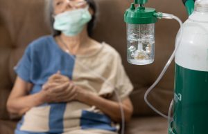 India Oxygen Concentrators Market Outlook to 2030