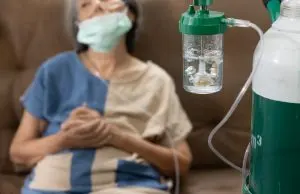 India Oxygen Concentrators Market Outlook to 2030