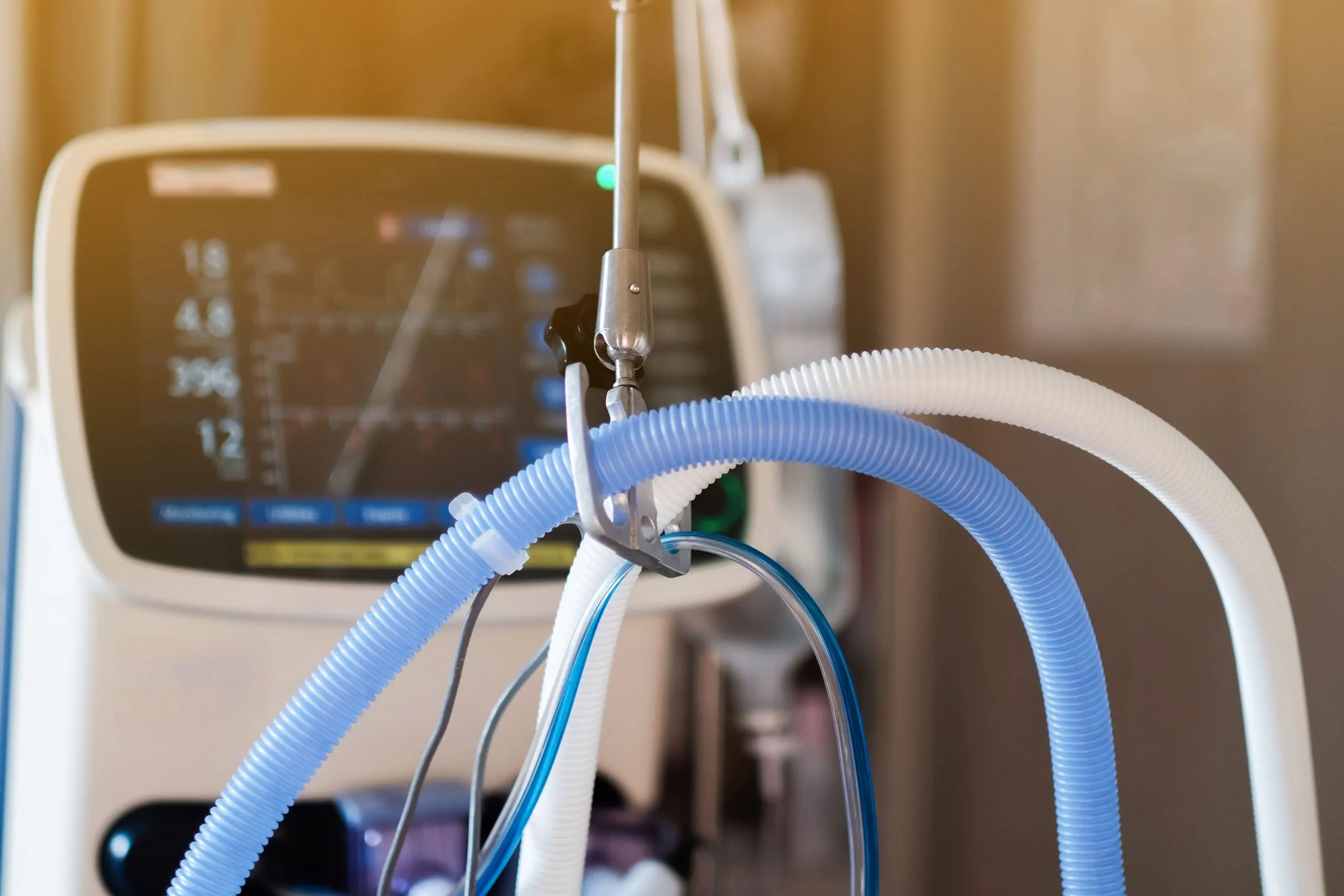 India Ventilators Market Outlook to 2030 India-Ventilators-Market-scaled