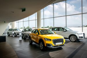 Indonesia Automotive Market Outlook 2030