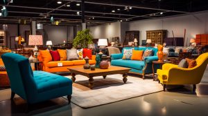 KSA Home Furniture Market Outlook to 2030