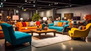 KSA Home Furniture Market Outlook to 2030
