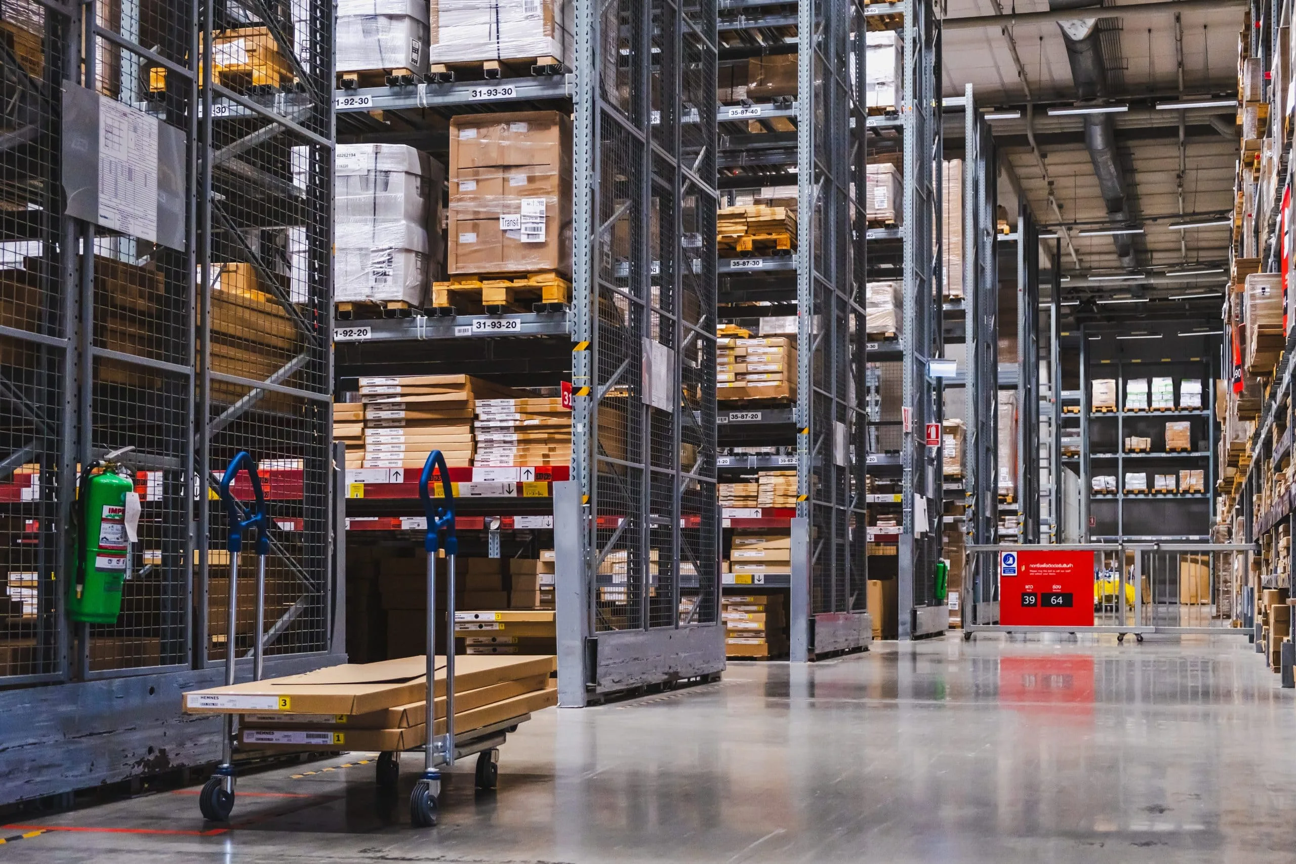 Malaysia Warehousing Market Outlook to 2030 Malaysia-Warehousing-Market-scaled
