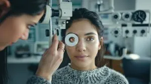 North America Intraocular Lens Market Outlook to 2030