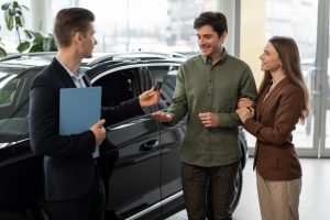 Philippines Car Rental and leasing Market Outlook to 2030