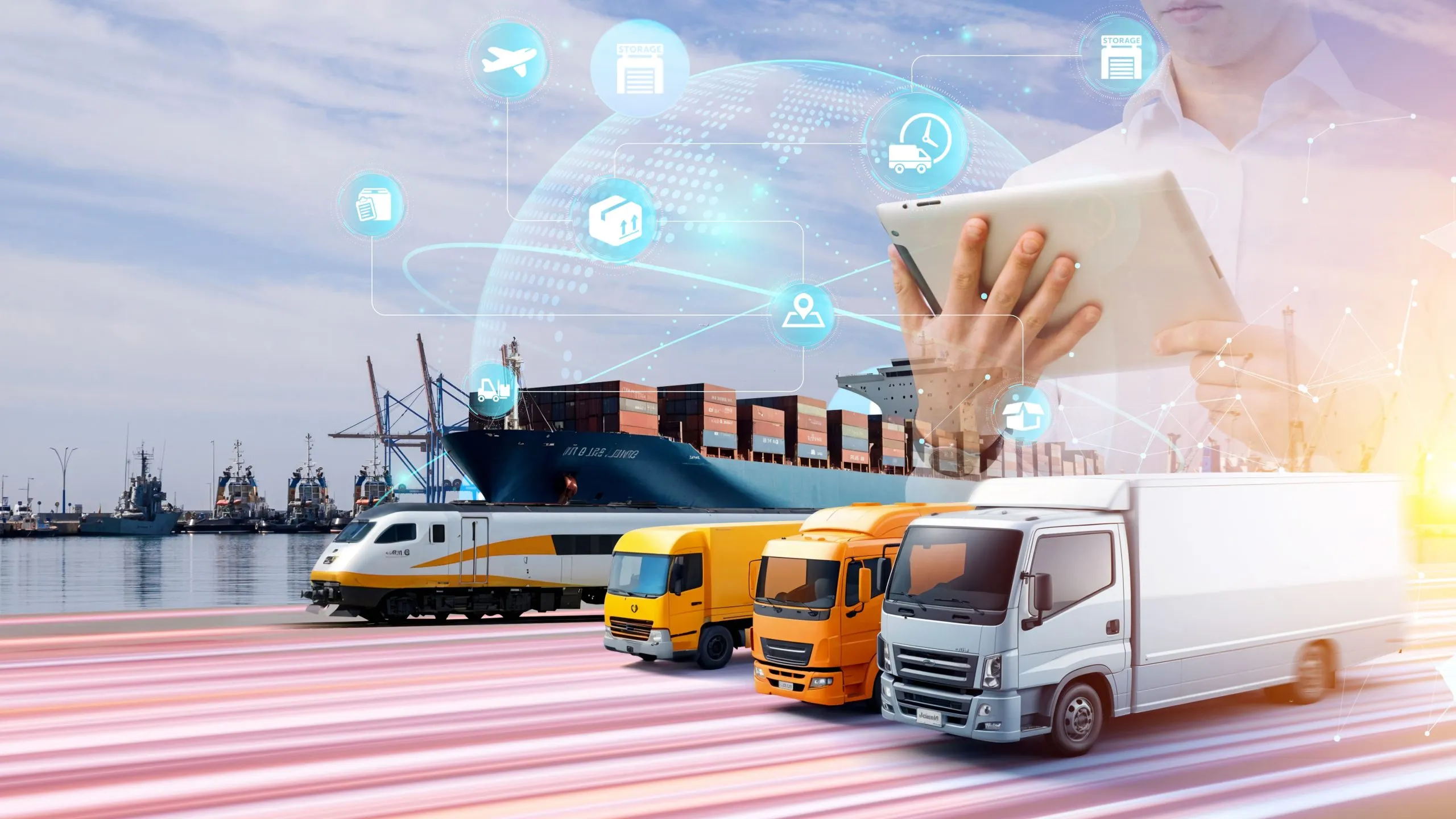 Philippines Logistics Market Outlook to 2030 Philippines-Logistics-Market-scaled