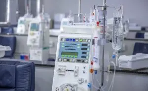Singapore Infusion Pumps Market Outlook to 2030