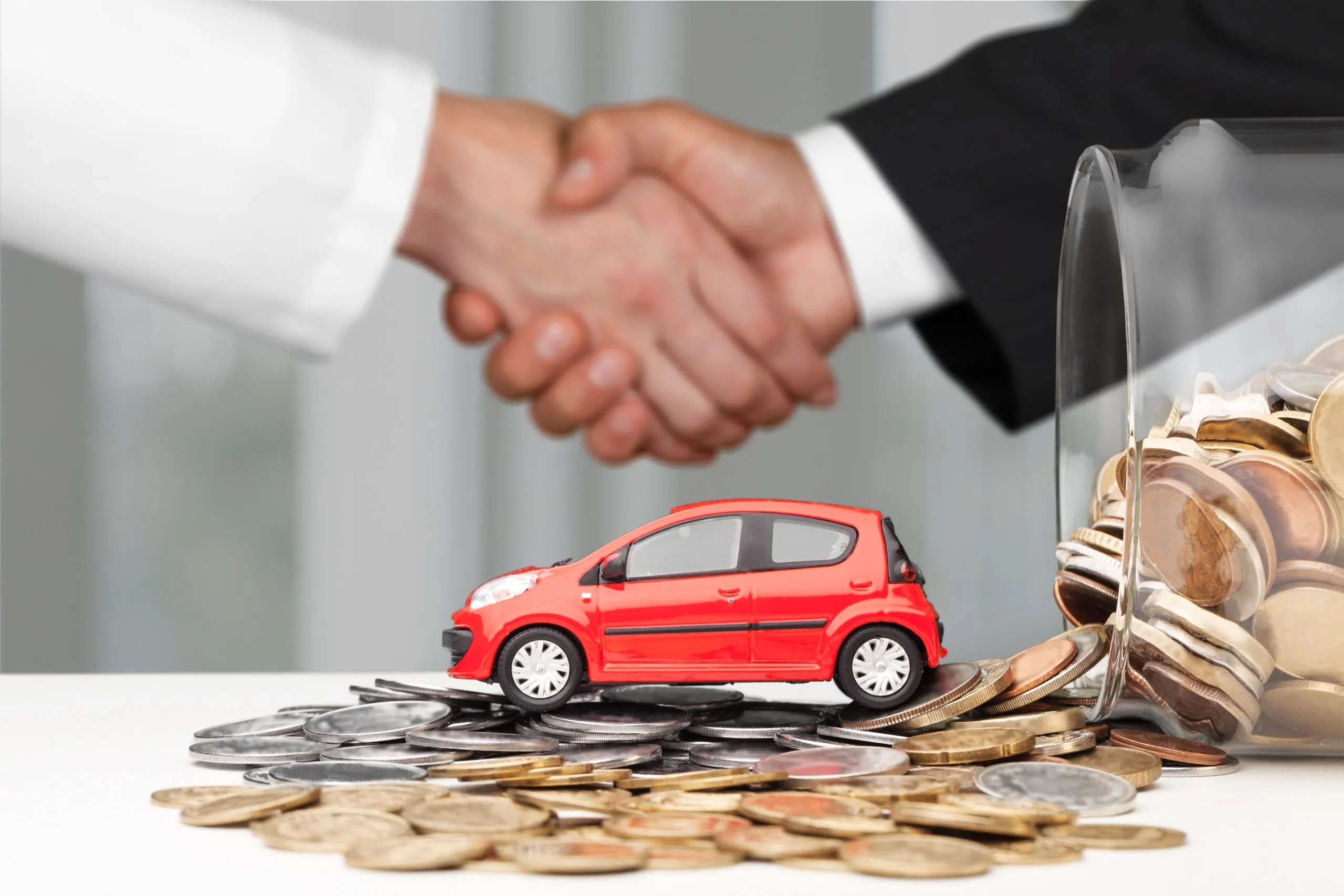 Thailand Auto Finance Market Outlook to 2030 Thailand-Auto-Finance-Market-scaled