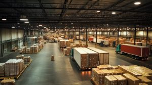 Thailand Warehousing Market Outlook to 2030