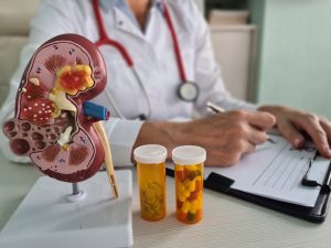 U.S. Continuous Renal Replacement Therapy (CRRT) Market Outlook to 2030