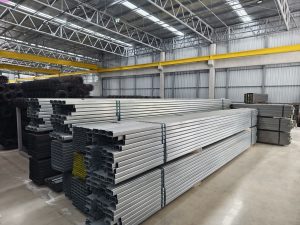 USA Pre-Engineered Metal Building Market Outlook to 2030