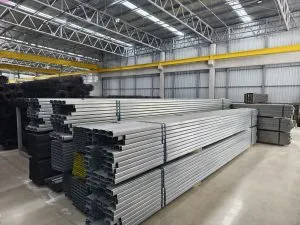 USA Pre-Engineered Metal Building Market Outlook to 2030
