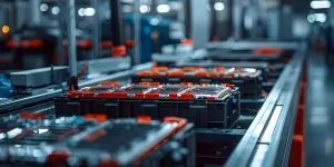 Helping a Leading EV Battery Manufacturer Identify Suppliers in Indonesia.
