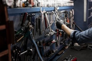 Saudi Arabia Machine Tools Market Outlook to 2030