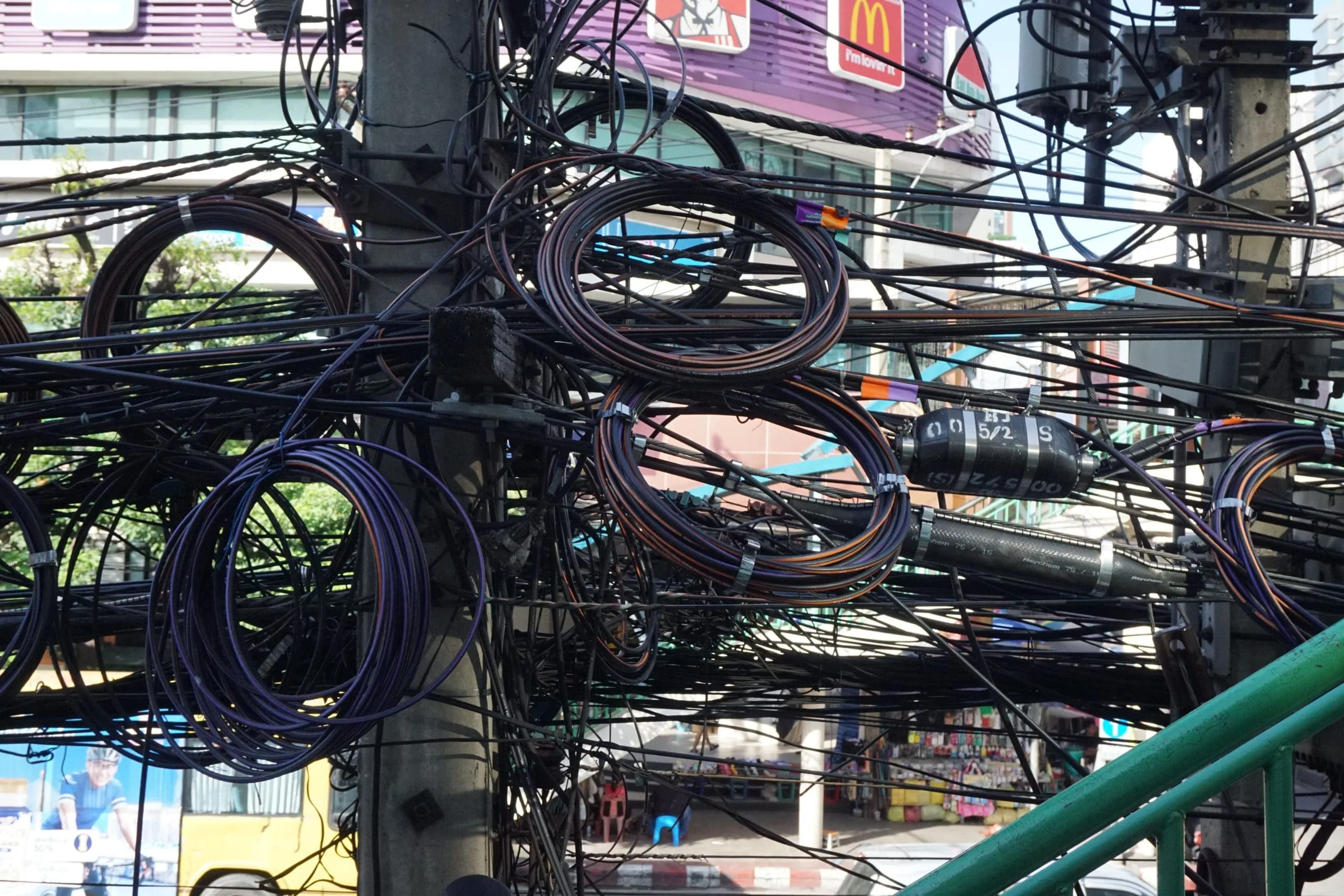 US Automotive Wiring Harness Market Outlook to 2030 close-up-bicycles-1-scaled