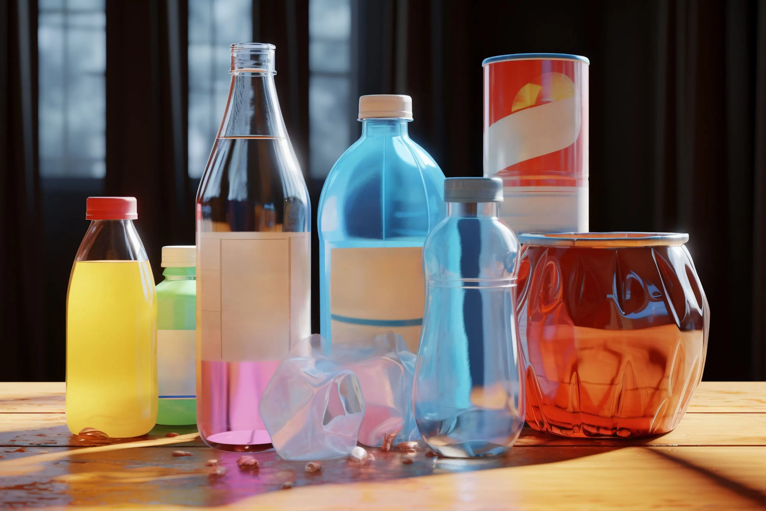 India Plastic Additives Market Outlook to 2030 close-up-futuristic-soft-drink-1-scaled