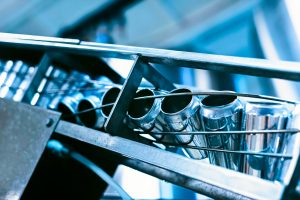 KSA Cryogenic Equipment Market Outlook to 2030