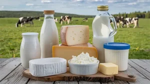 KSA Dairy Products Market Outlook to 2030