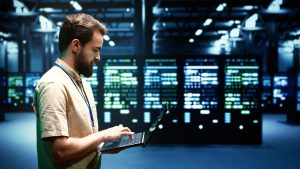 Indonesia Data Center Market Outlook to 2030