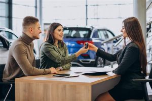 Thailand Car Rental and leasing Market Outlook to 2030