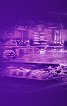 Food and Beverage