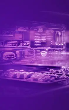 Food and Beverage
