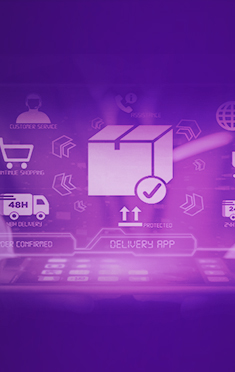 Logistics and Shipping