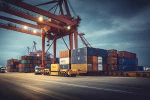 Malaysia Logistics Market Outlook to 2030