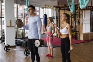 KSA Fitness Services Market Outlook to 2030