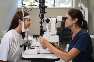 North America Intraocular Lens Market Outlook to 2030
