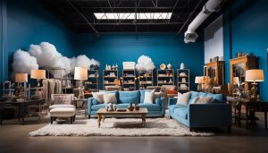 KSA Home Furniture Market Outlook to 2030