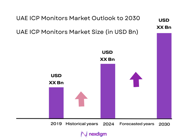 UAE ICP Monitors Market Size