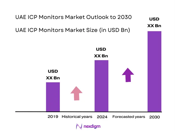 UAE ICP Monitors Market Size