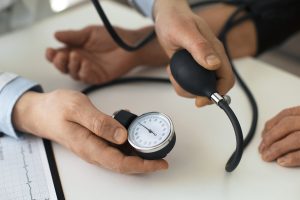 India Blood Pressure Monitors Market Outlook to 2030