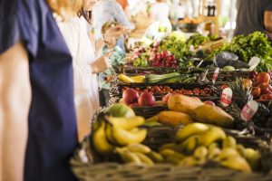 KSA Food Service Market Outlook to 2030