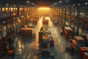 Malaysia Warehousing Market Outlook to 2030