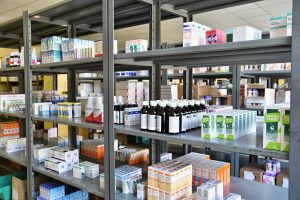 India Healthcare Products Packaging Market Outlook to 2030