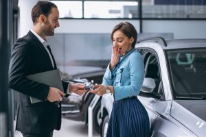 Philippines Car Rental and leasing Market Outlook to 2030