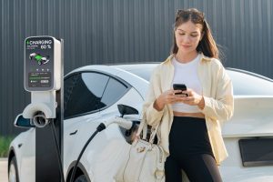 USA Electric Vehicles Range Extender Market Outlook to 2030