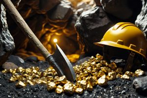 Australia Gold Mining Market outlook to 2030