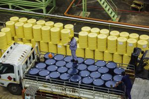 Germany Industrial Chemicals Market outlook to 2030