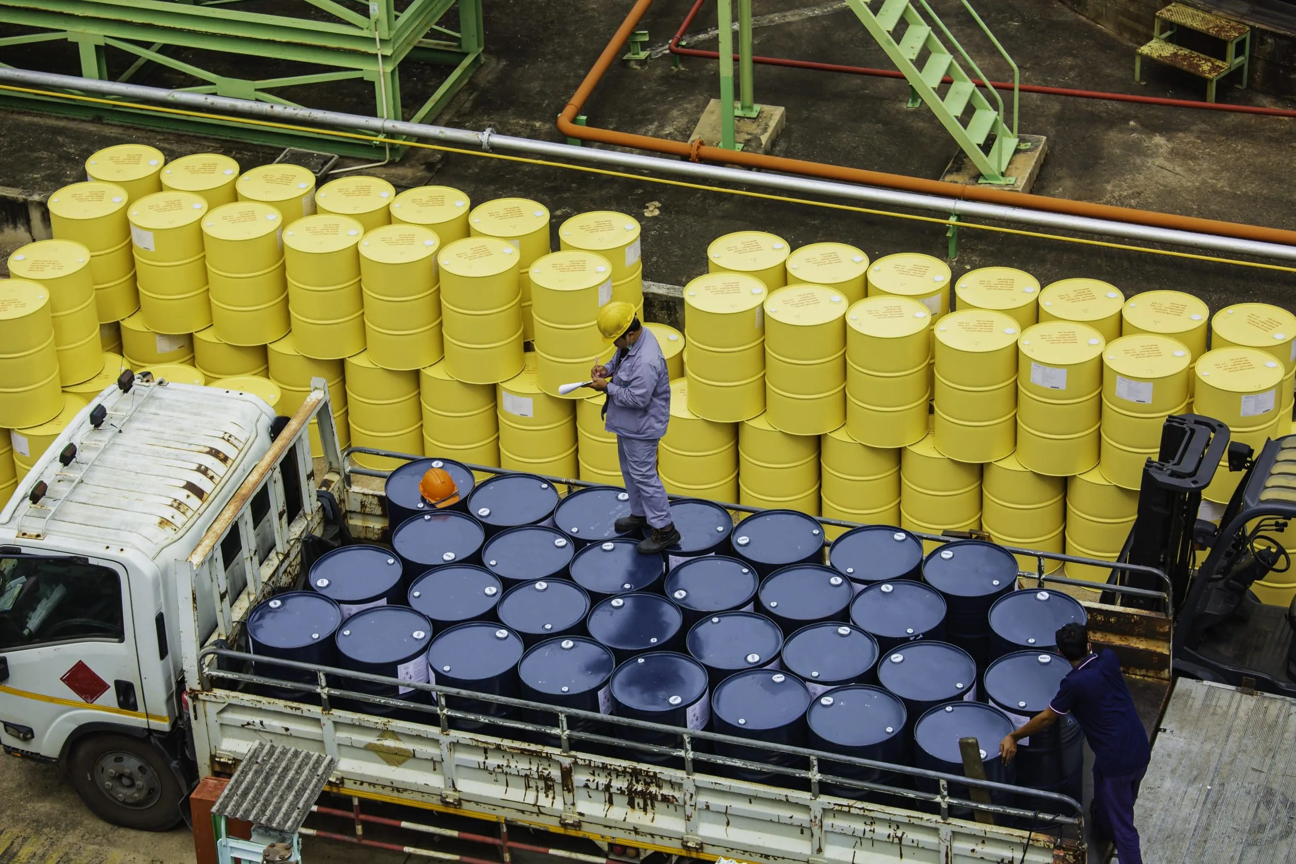 Germany Industrial Chemicals Market outlook to 2030 Germany-Industrial-Chemicals-Market-scaled